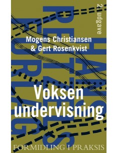 Voksenundervisning