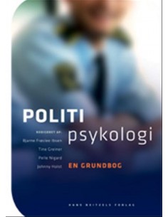 Politipsykologi