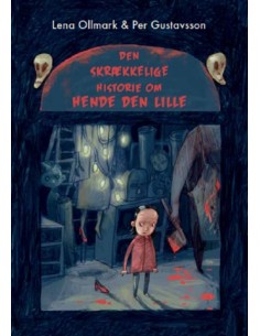 Den skrækkelige historie om...