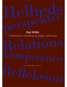 Professionel udvikling og...