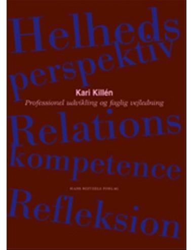 Professionel udvikling og faglig...