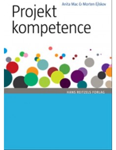 Projektkompetence