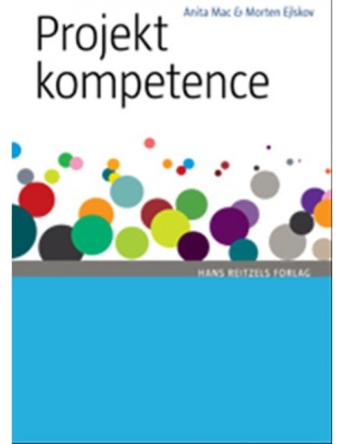 Projektkompetence