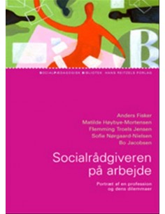 Socialrådgiveren på arbejde