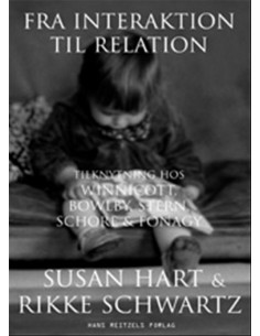 Fra interaktion til relation