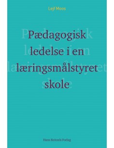 Pædagogisk ledelse i en...