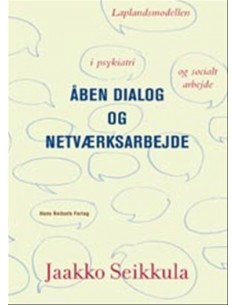 Åben dialog og netværksarbejde
