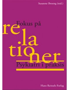 Fokus på relationer