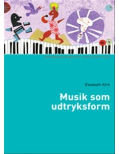 Musik som udtryksform