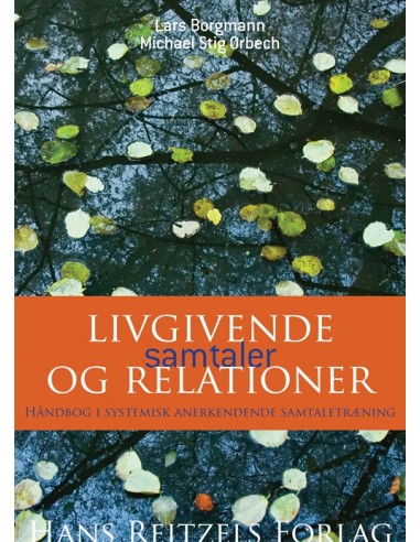 Livgivende samtaler og relationer