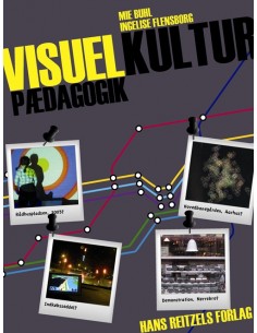 Visuel kulturpædagogik