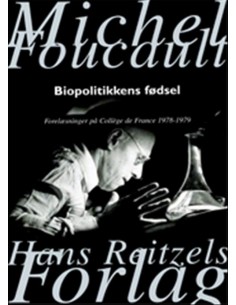 Biopolitikkens fødsel