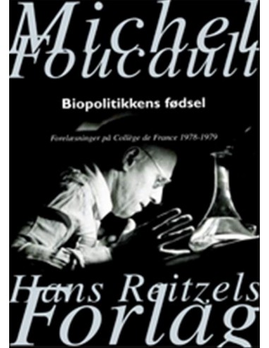 Biopolitikkens fødsel