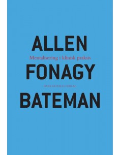 Mentalisering i klinisk...