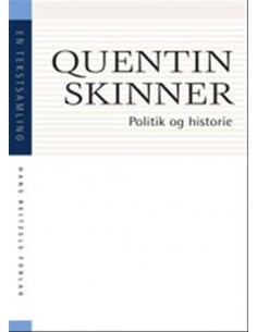Politik og historie