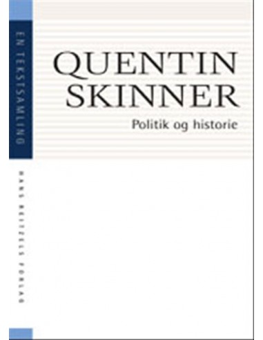Politik og historie