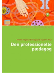 Den professionelle pædagog