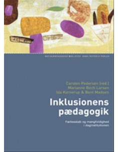 Inklusionens pædagogik