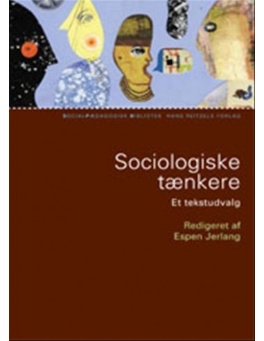 Sociologiske tænkere