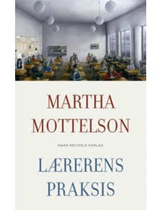 Lærerens praksis
