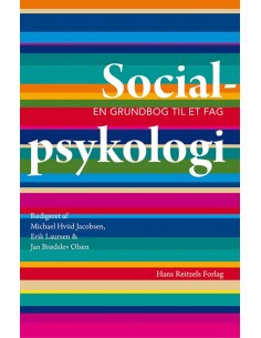 Socialpsykologi