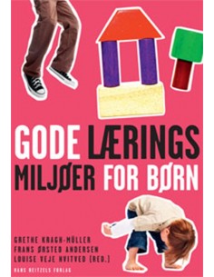 Gode læringsmiljøer for børn