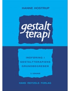 Gestaltterapi