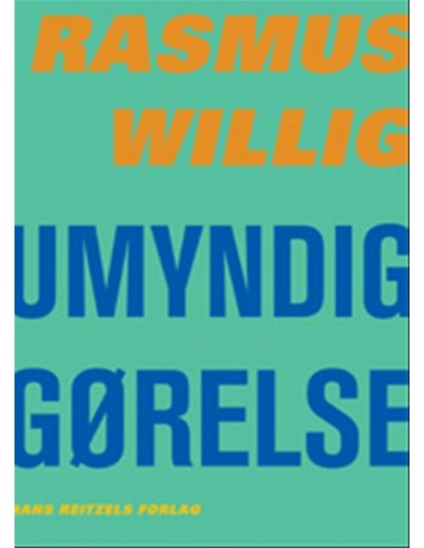 Umyndiggørelse