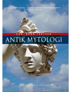 Antik mytologi