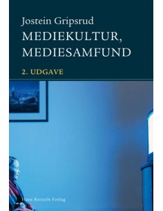 Mediekultur, mediesamfund