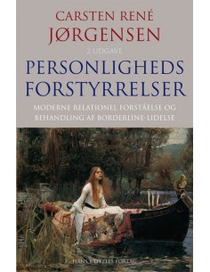 Personlighedsforstyrrelser