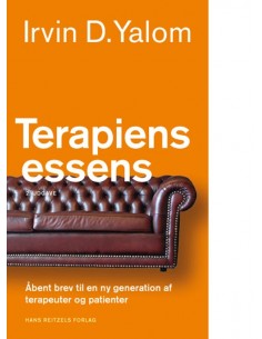 Terapiens essens