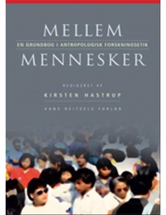Mellem mennesker