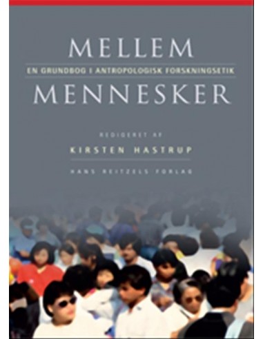 Mellem mennesker