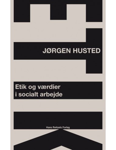 Etik og værdier i socialt arbejde