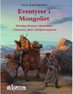 Eventyrer i Mongoliet