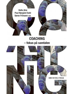 Coaching - fokus på samtalen
