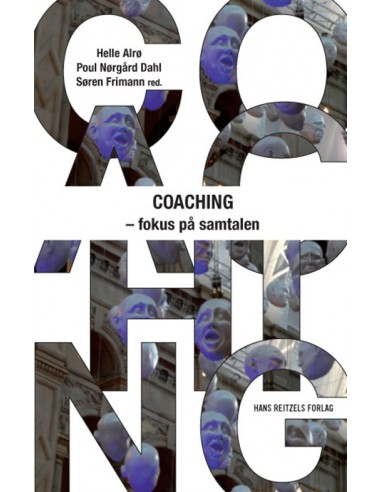 Coaching - fokus på samtalen