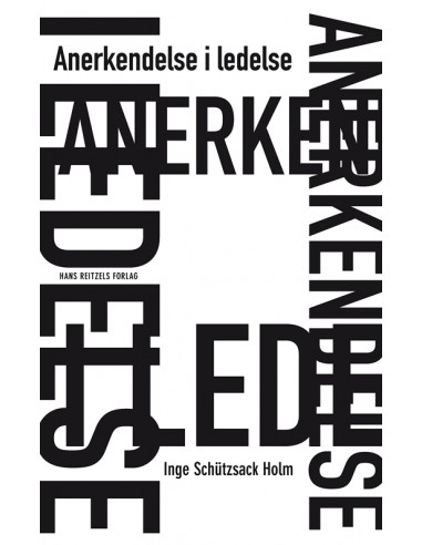 Anerkendelse i ledelse