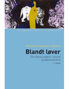 Blandt løver