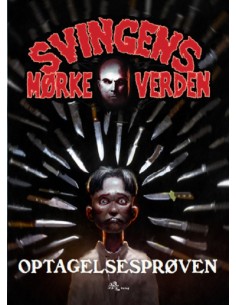Optagelsesprøven