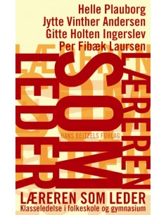 Læreren som leder