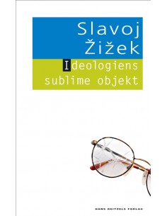Ideologiens sublime objekt