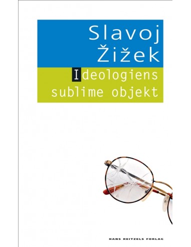 Ideologiens sublime objekt