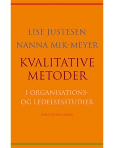 Kvalitative metoder i...