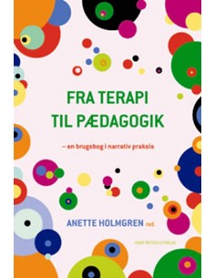 Fra terapi til pædagogik