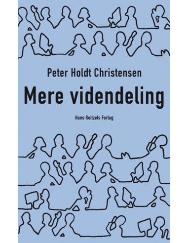 Mere videndeling