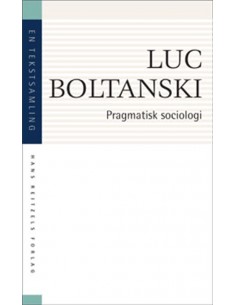 Pragmatisk sociologi