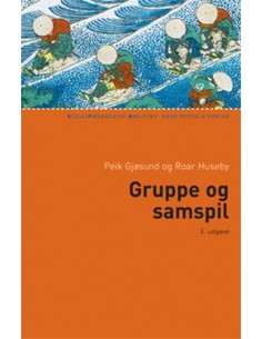 Gruppe og samspil