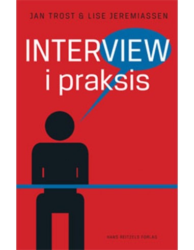 Interview i praksis